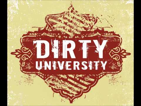 Dirty University - Cold Shoulder