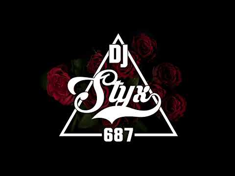 SHIKKI x STYX 687 - T & M (ZOUK REMIX) 2K22