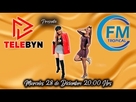 FM Tropical Programa 69