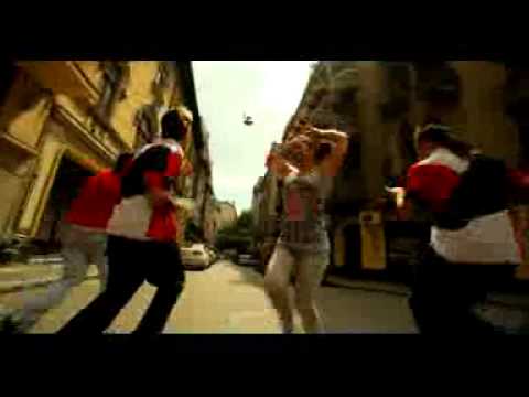 FREE DEEJAYS feat. BUPPY - YOU KNOW