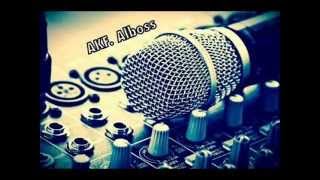 AKF.Alboss Feat Mantis & Alyson -- Warrior (  Rec By Soul Line Studio -- New 2014 )