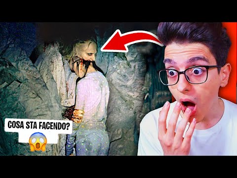 REAGIAMO AI TIK TOK PIÙ VIRALI E PAUROSI DI SEMPRE!! *EP.13*