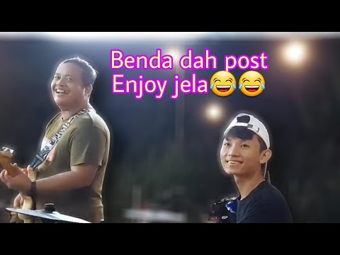 Axl - Aku lah kekasih mu mashup andai dapat ku undur kan masa