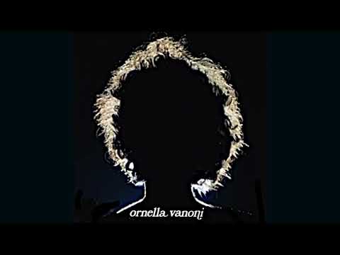 Ornella Vanoni-Imparare Ad Amarsi