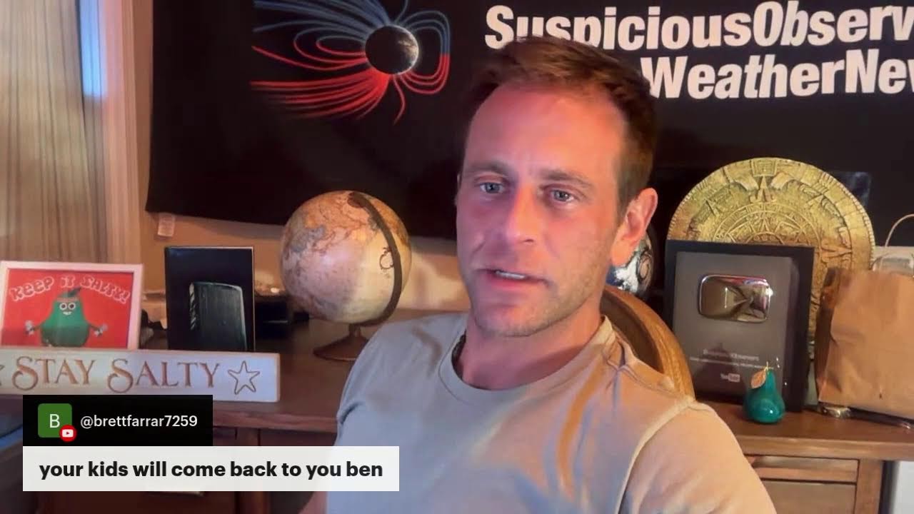 Solar System Shift Continues, Timing Solar Superstorms