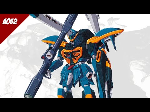 2-Mins Mecha Battle 052 -  Calamity Gundam / Mobile Suit Gundam SEED