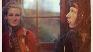 CoCo and the Butterfield - Alone HD.