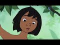 Jungle Book My Own Home Hindi Cover