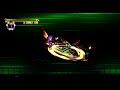 Rock Lee Vs Jonathan Joestar Mugen Jus