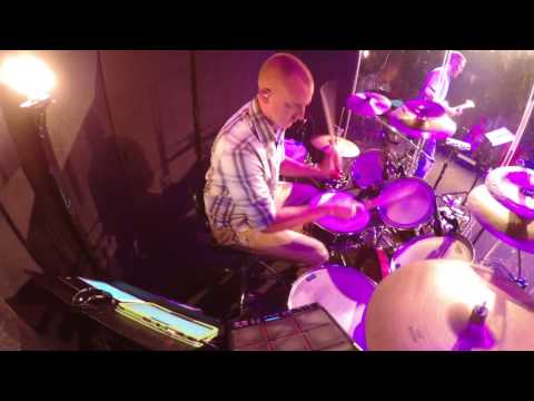 Thumbnail for I Can't Contain It video