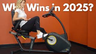 The Best Recumbent Bike for Home (2026) | Best Exercise Bike