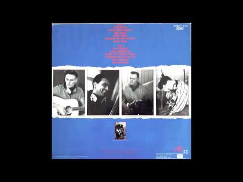 Guana Bats - Rough Edges (full album)