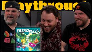 Frenzy Falls video thumbnail