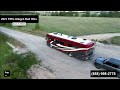Check out this Video for a 2021 Tiffin Allegro Red 38LL(Stock #499644)  for sale by Pop RVs. This unit is located in Sarasota, FL