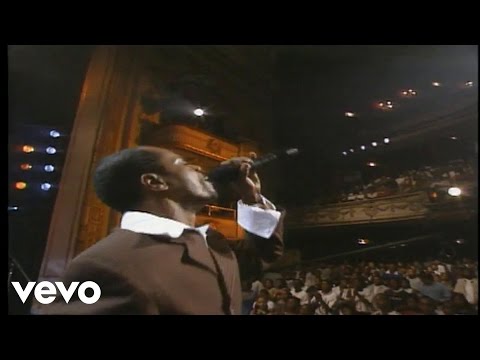 Kirk Franklin - Whatcha You lookin For