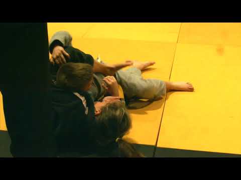 Gigi Copa America Lakeland, FL November 3, 2018 Gi Match 3 | Naples BJJ