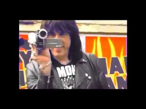 Marky Ramone Tequila Baby DVD