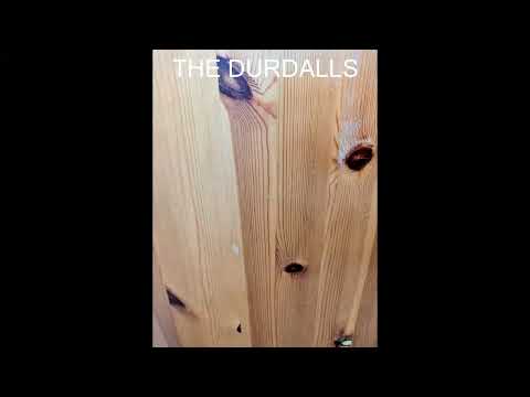 THE DURDALLS-Used to be Beautiful Man