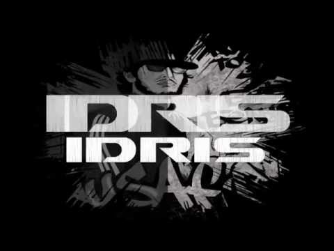 Idris ft Krouts - Лед и Огонь (prod. by Dreammakerz)