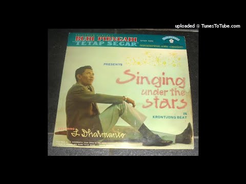 S. Dharmanto - Jen ing tawang ana lintang