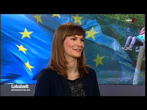 WDR-Lokalzeit Südwestfalen 09.05.2019
