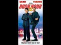 Opening To Rush Hour 2 2001 VHS