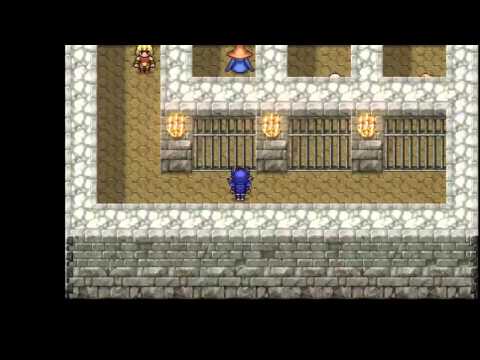 Let's Play Final Fantasy 4 (Part 1)