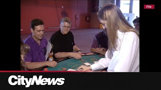 Report recommends against year round casino at Exhibition Place