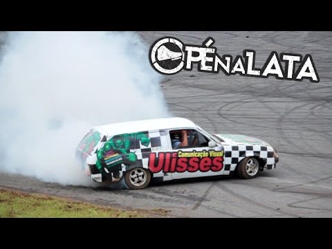 Marajó turbo - Adriel - Brasília Motor Show 2017