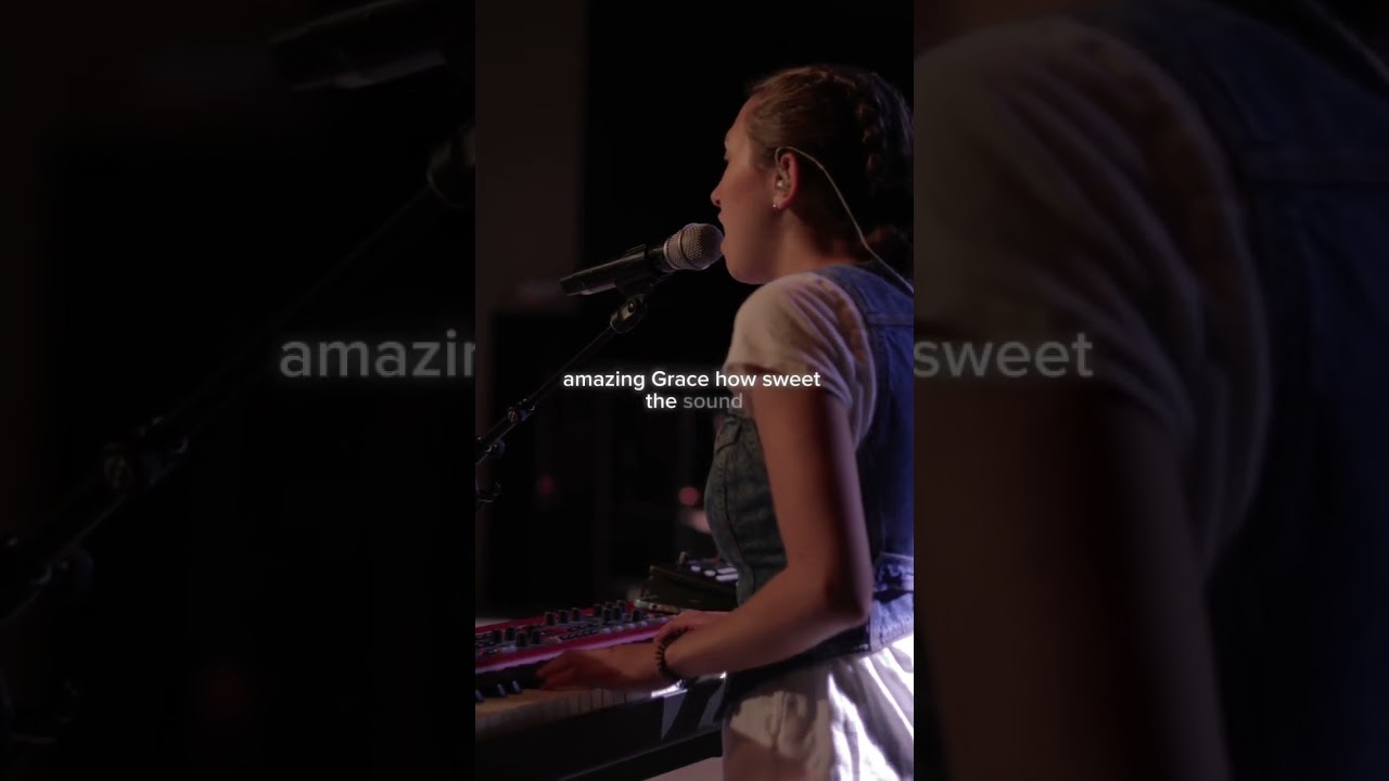 Promotional video thumbnail 4 for Delaney Rivera