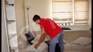 Kurumsal Evden Eve Nakliyat - EGETUR Nakliyat- 0533 575 89 32