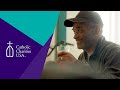 Caritas Village Innovative Housing Transformed Lives
