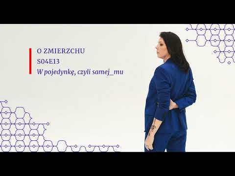 S04E13 W pojedynkę, czyli samej_mu? - O Zmierzchu
