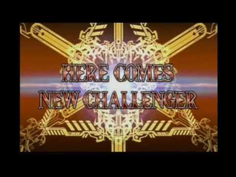 BBCF HWB 6/6/16: Benzo (HZ) vs Usagi (TS) FT5 Part 2