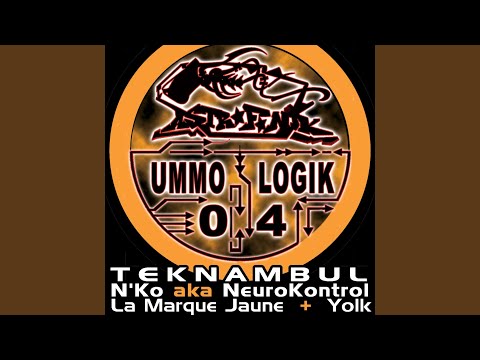 Projektniko2 (Original Mix)