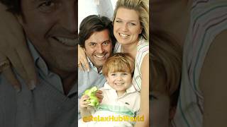 Thomas Anders With His Son Modern Talking You #music