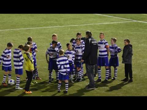 #OLIVEO JO13-1 - Concordia JO13-1 oefenwedstrijd #jeugdvoetbal