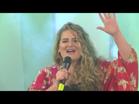 DJ Spanish Fly feat. Señorita - Bailemos (RNF Live 27.04.2019)