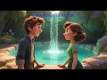 Movie Recommendation Fountain Of Youth