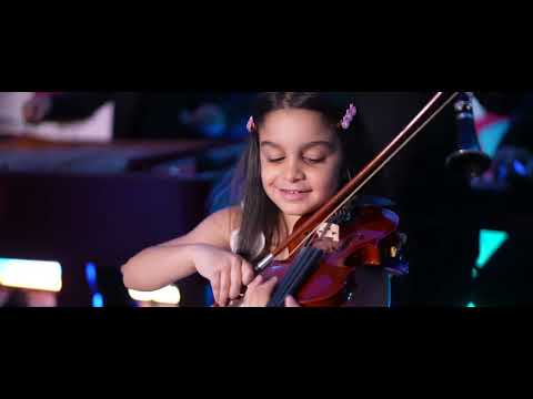 Alexandru Iordan și @IordanescuOrchestra  - Hora La Țigănci 🎻 (Official Video)