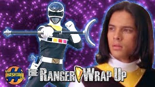 SPOTLIGHT Roger Velasco - Power Rangers Turbo & Space Deep Dive video