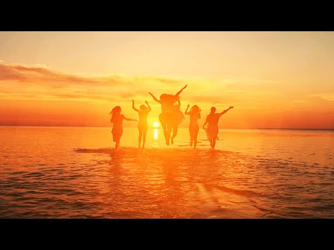 Jay Reeve - Feel Good (Official Video)