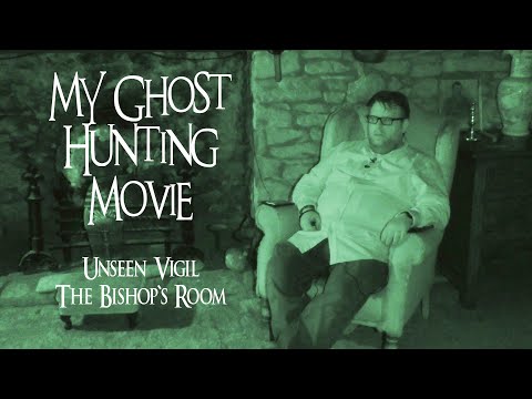 Ancient Ram Inn Unseen Vigil - 'My Ghost Hunting Movie' Outtakes