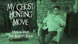 Ancient Ram Inn Unseen Vigil - 'My Ghost Hunting Movie' Outtakes