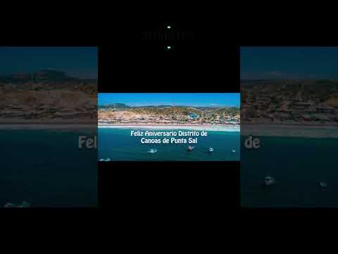 DISTRITOS DE CONTRALMIRANTE VILLAR(TUMBES)