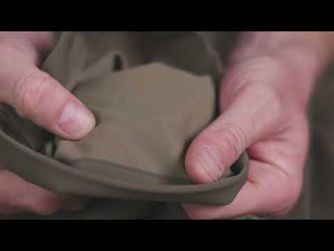 Up-close Look: KUIU Attack Pant