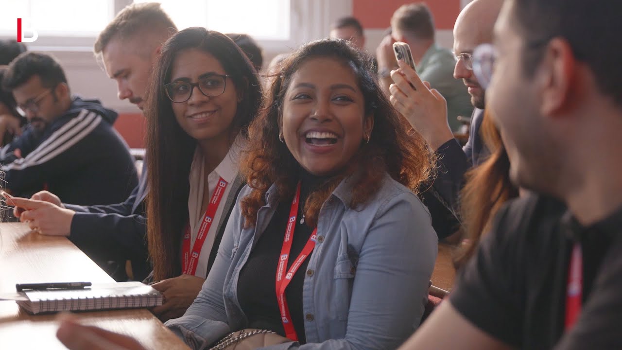 Imperial College London - Imperial College Business School | Top ...