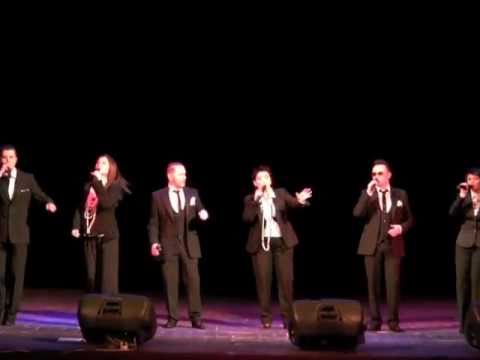 Акапелла Экспресс - A'cappella ExpreSSS