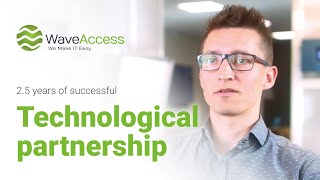 WaveAccess - Video - 2