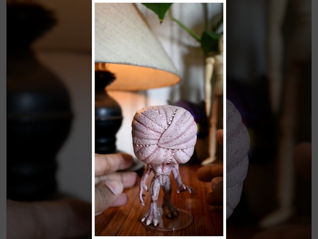 Vídeo relacionado con Funko Pop! Stranger Things: Demogorgon Soda Figure (edici n Limitada: 15,000 PCS)
